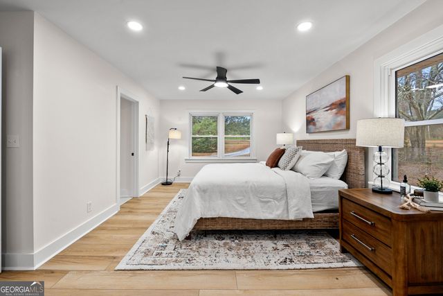 1367 Sharpsburg McCollum Road, Sharpsburg, GA 30277