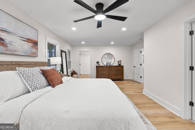 1367 Sharpsburg McCollum Road, Sharpsburg, GA 30277