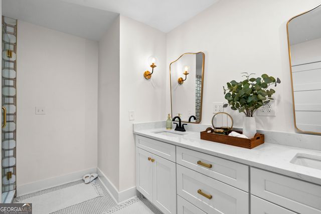 1367 Sharpsburg McCollum Road, Sharpsburg, GA 30277