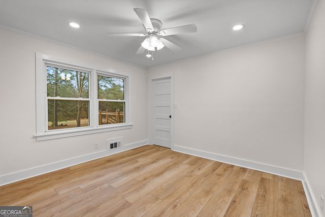 1367 Sharpsburg McCollum Road, Sharpsburg, GA 30277