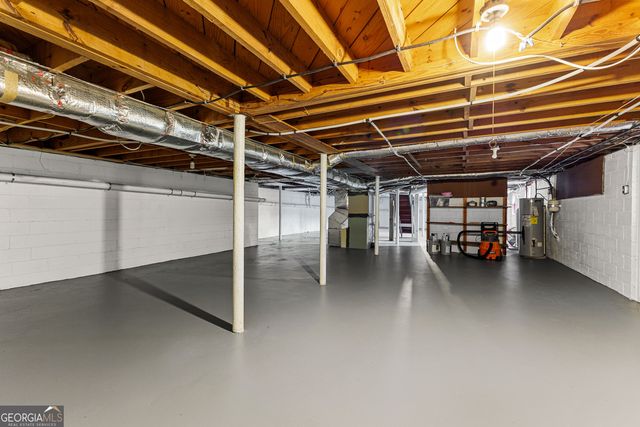 1367 Sharpsburg McCollum Road, Sharpsburg, GA 30277