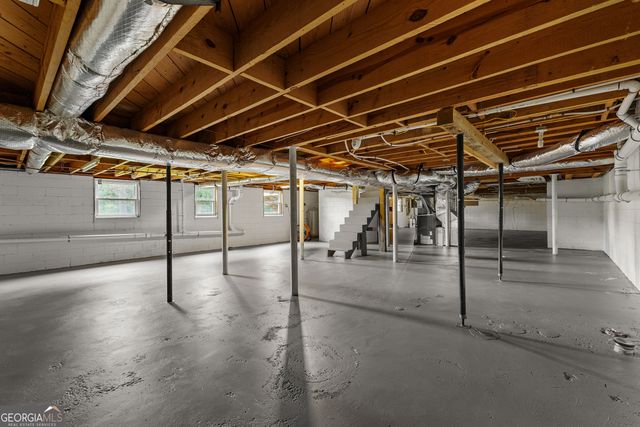 1367 Sharpsburg McCollum Road, Sharpsburg, GA 30277