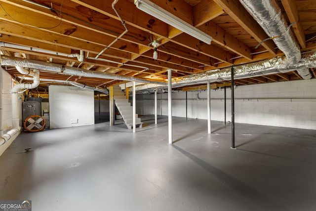 1367 Sharpsburg McCollum Road, Sharpsburg, GA 30277