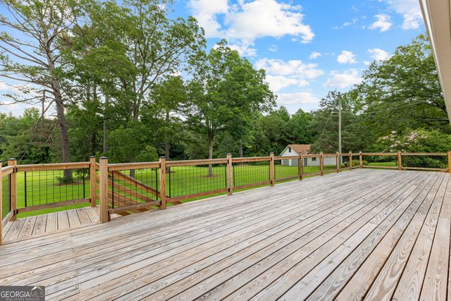 1367 Sharpsburg McCollum Road, Sharpsburg, GA 30277