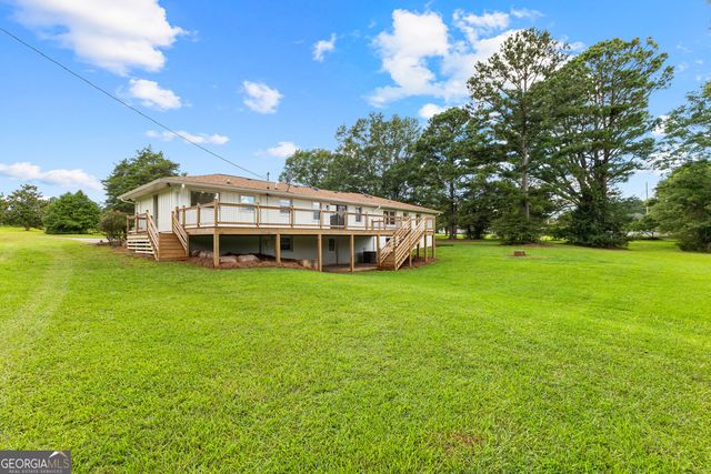 1367 Sharpsburg McCollum Road, Sharpsburg, GA 30277