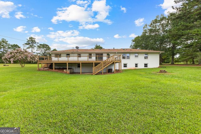 1367 Sharpsburg McCollum Road, Sharpsburg, GA 30277