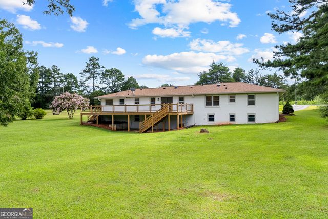 1367 Sharpsburg McCollum Road, Sharpsburg, GA 30277