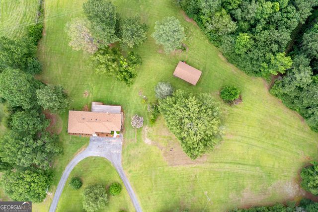 1367 Sharpsburg McCollum Road, Sharpsburg, GA 30277