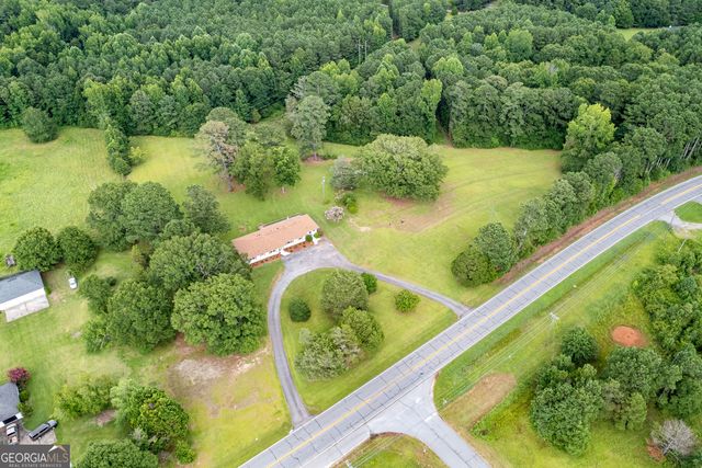 1367 Sharpsburg McCollum Road, Sharpsburg, GA 30277