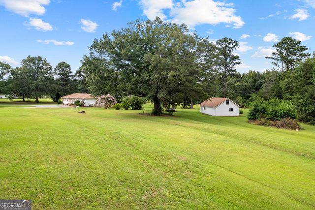 1367 Sharpsburg McCollum Road, Sharpsburg, GA 30277