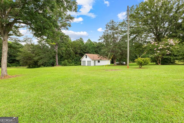 1367 Sharpsburg McCollum Road, Sharpsburg, GA 30277