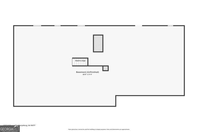 1367 Sharpsburg McCollum Road, Sharpsburg, GA 30277