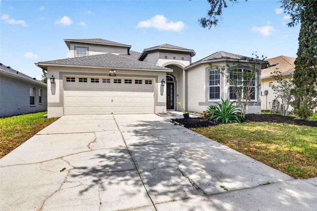 10024 COLDWATER LOOP, Land O Lakes, FL 34638
