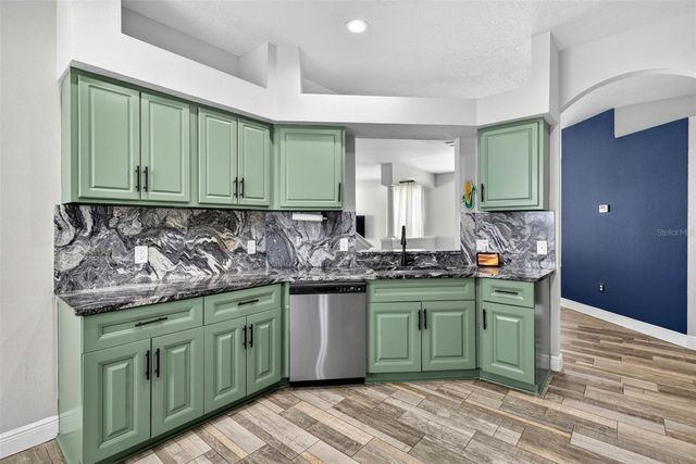 10024 COLDWATER LOOP, Land O Lakes, FL 34638