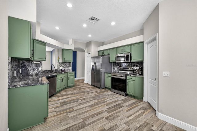 10024 COLDWATER LOOP, Land O Lakes, FL 34638