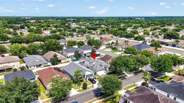 10024 COLDWATER LOOP, Land O Lakes, FL 34638