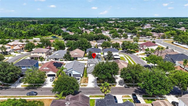 10024 COLDWATER LOOP, Land O Lakes, FL 34638