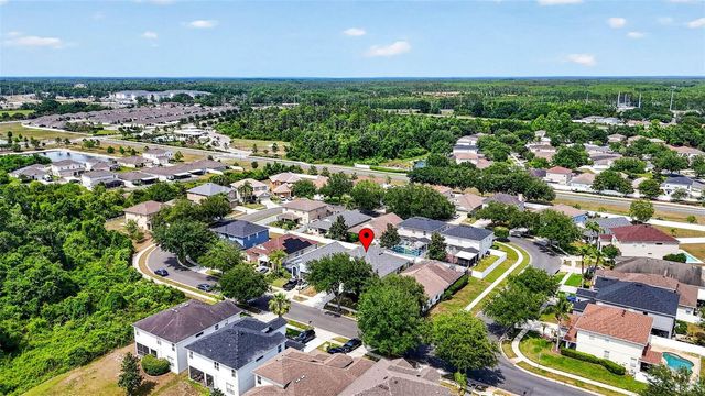 10024 COLDWATER LOOP, Land O Lakes, FL 34638