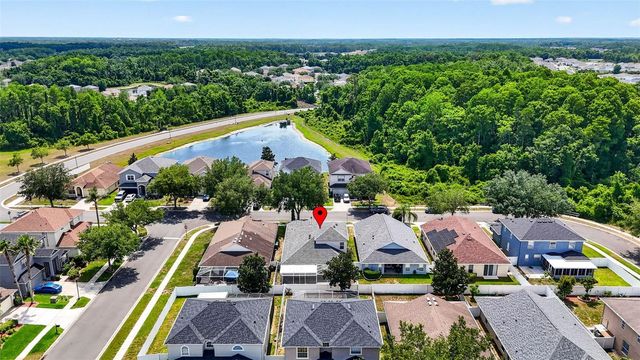 10024 COLDWATER LOOP, Land O Lakes, FL 34638