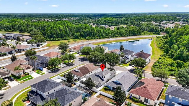 10024 COLDWATER LOOP, Land O Lakes, FL 34638