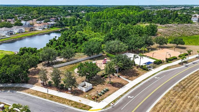 10024 COLDWATER LOOP, Land O Lakes, FL 34638