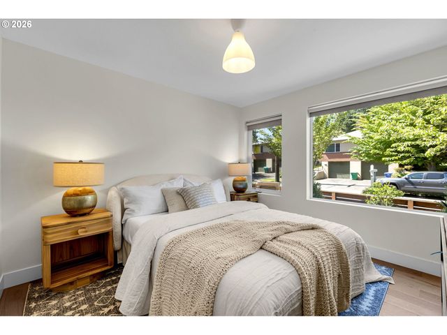 2750 Se 41ST Ave Se A&B, Portland, OR 97202
