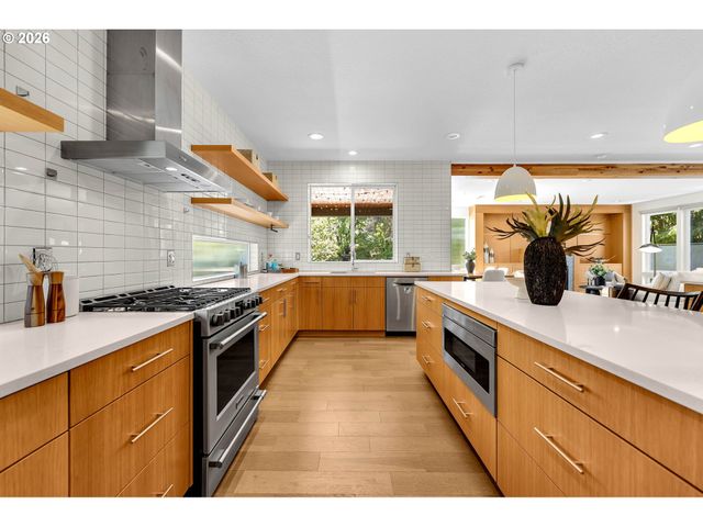 2750 Se 41ST Ave Se A&B, Portland, OR 97202