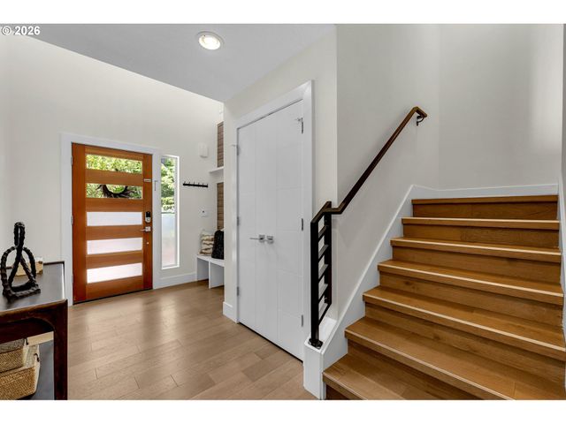 2750 Se 41ST Ave Se A&B, Portland, OR 97202