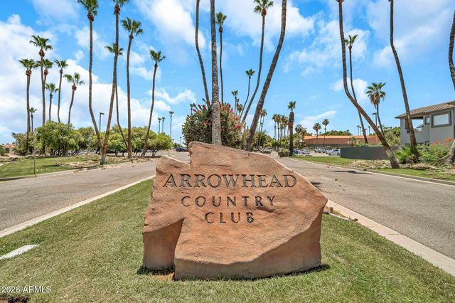 7401 W ARROWHEAD CLUBHOUSE Drive 2067, Glendale, AZ 85308