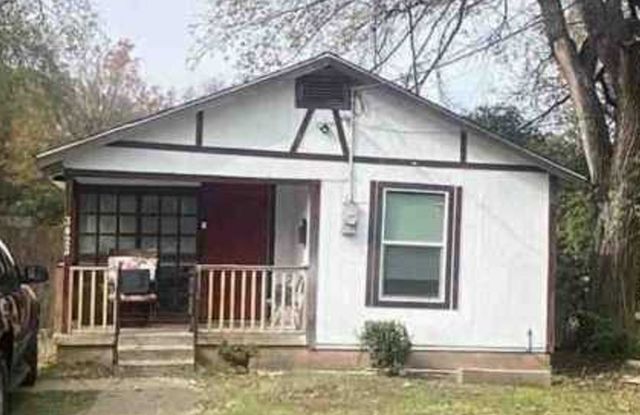 3623 Cauthorn Drive, Dallas, TX 75210
