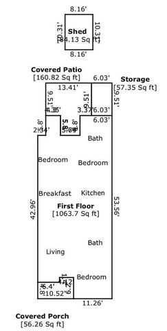 3623 Cauthorn Drive, Dallas, TX 75210