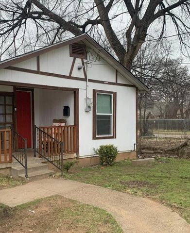 3623 Cauthorn Drive, Dallas, TX 75210