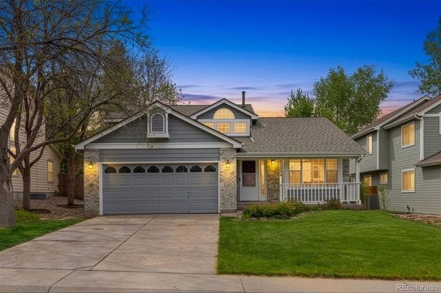 21504 Omaha Avenue, Parker, CO 80138