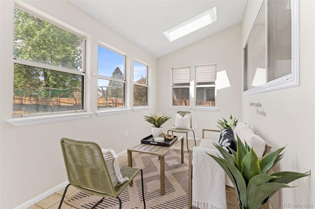 21504 Omaha Avenue, Parker, CO 80138