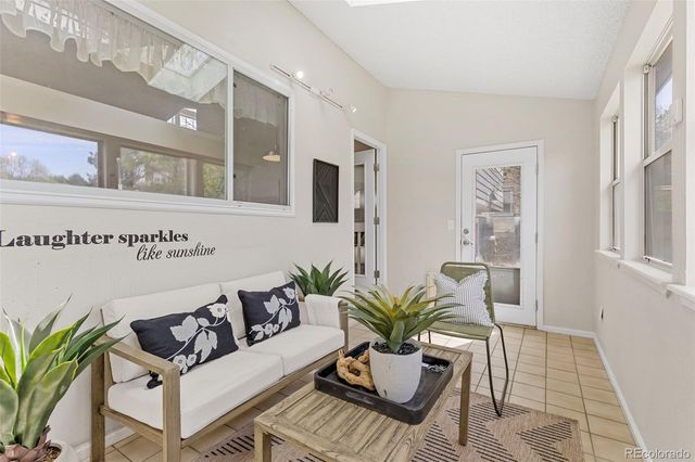 21504 Omaha Avenue, Parker, CO 80138