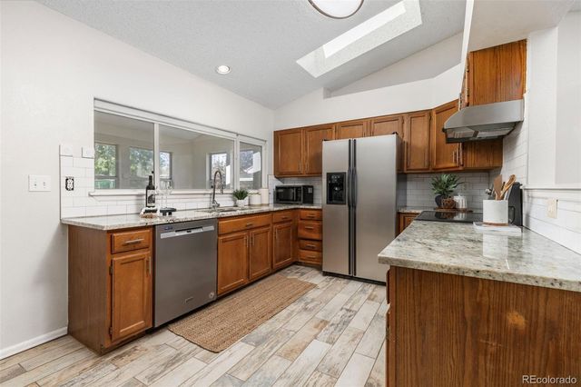 21504 Omaha Avenue, Parker, CO 80138