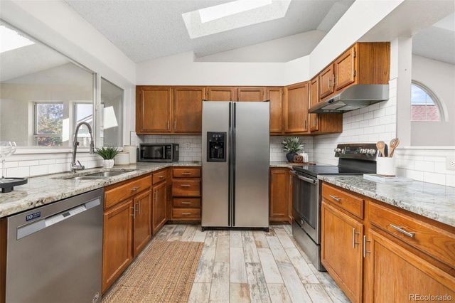21504 Omaha Avenue, Parker, CO 80138