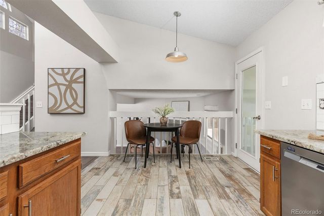 21504 Omaha Avenue, Parker, CO 80138