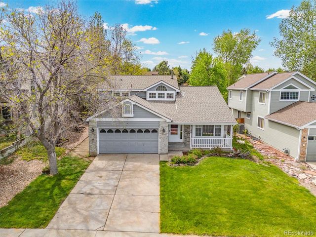 21504 Omaha Avenue, Parker, CO 80138