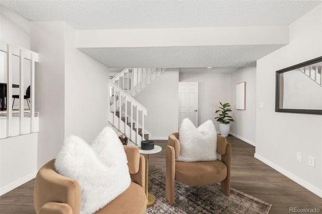 21504 Omaha Avenue, Parker, CO 80138