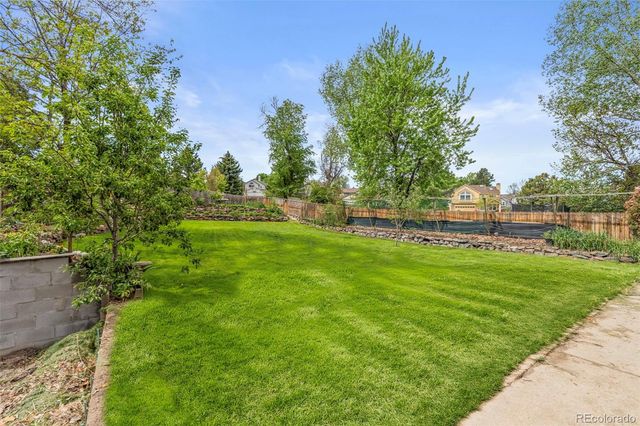 21504 Omaha Avenue, Parker, CO 80138