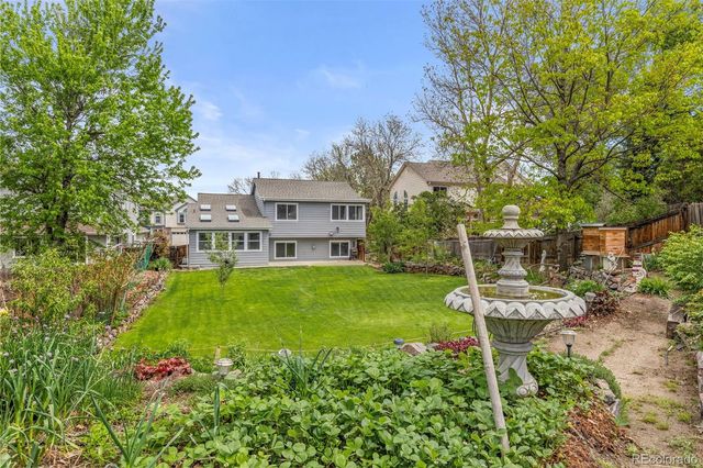 21504 Omaha Avenue, Parker, CO 80138