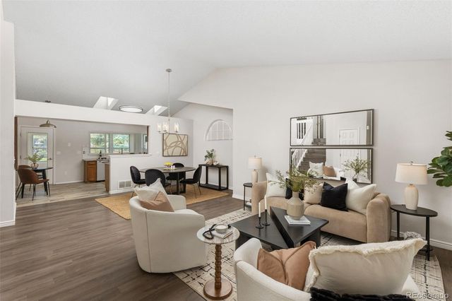 21504 Omaha Avenue, Parker, CO 80138