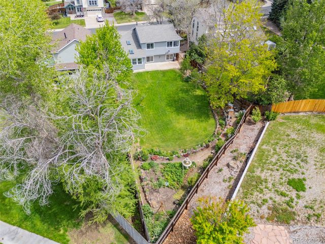 21504 Omaha Avenue, Parker, CO 80138