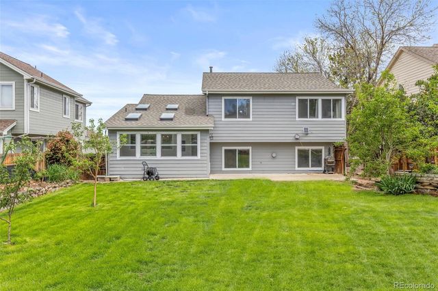 21504 Omaha Avenue, Parker, CO 80138