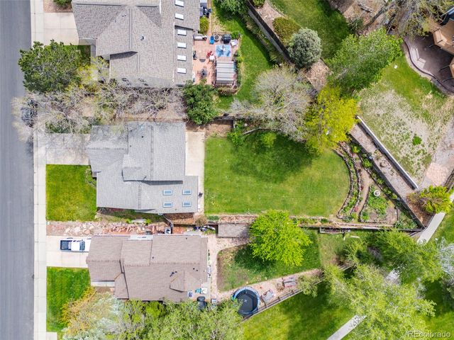 21504 Omaha Avenue, Parker, CO 80138