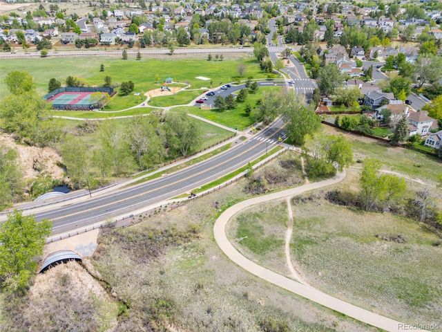 21504 Omaha Avenue, Parker, CO 80138