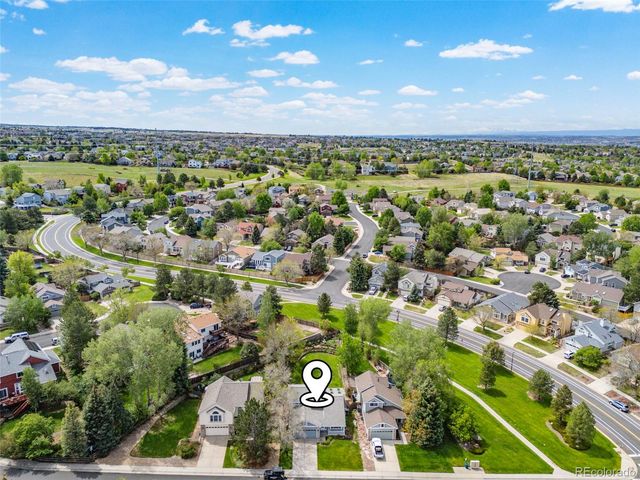 21504 Omaha Avenue, Parker, CO 80138