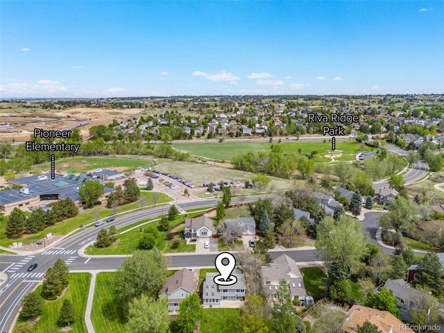 21504 Omaha Avenue, Parker, CO 80138