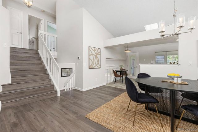 21504 Omaha Avenue, Parker, CO 80138